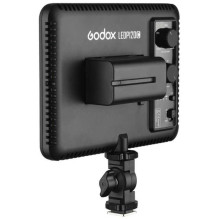 Godox vaizdo šviestuvas P120C LED plonas Godox vaizdo šviestuvas P120C LED plonas