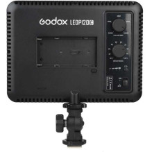 Godox Video Light P120C LED Slim Godox Video Light P120C LED Slim