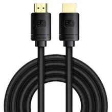„Baseus CAKGQ-L01“ HDMI 2.1 8K į HDMI 2.1 8K