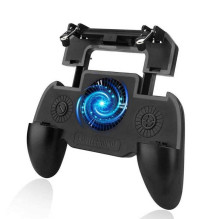 Riff RF-SR-FAN-2000 Phone Holder with Cooler