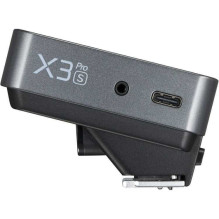 „Godox X3Pro TTL“ blykstės paleidiklis, skirtas „Sony“