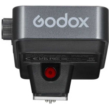 „Godox X3Pro TTL“ blykstės paleidiklis, skirtas „Sony“
