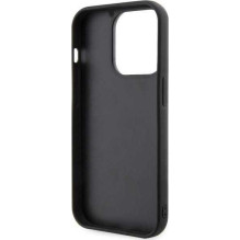 Karl Lagerfeld "Rubber Choupette 3D iPhone 14 Pro Max" Black Karl Lagerfeld "Rubber Choupette 3D iPhone 14 Pro Max" Black
