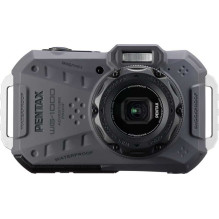 Pentax WG-1000 pilka