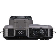 Pentax WG-1000 pilka