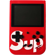 Riff Retro Mini Sup 400 Red Games Riff Retro Mini Sup 400 Red Games