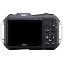 Pentax WG-1000 pilka