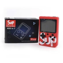 Riff Retro Mini Sup 400 Raudoni žaidimai