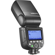 Godox V860III, skirtas Nikonui Godox V860III, skirtas Nikonui