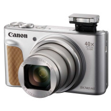 Canon Powershot SX740 HS...
