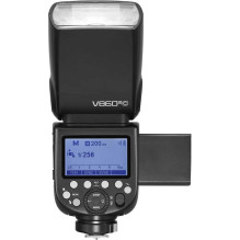 Godox V860III, skirtas Nikonui Godox V860III, skirtas Nikonui