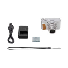 Canon Powershot SX740 HS Lite Silver Canon Powershot SX740 HS Lite Silver