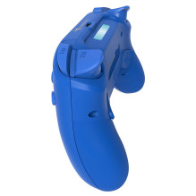 Subsonic Wireless Led Controller Blue for PS4 / PC Subsonic Wireless Led Controller Blue for PS4 / PC