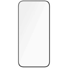 PanzerGlass "Ceramic Screen Protector iPhone 16 Pro Max" Ultra-Wide Fit