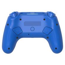 „Subsonic“ belaidis LED valdiklis, mėlynas, skirtas PS4 / PC