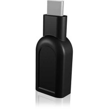 „Icy Box IB-CB003“ USB-C į USB-A adapterį „Icy Box IB-CB003“ USB-C į USB-A adapterį