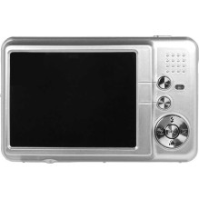 Yashica EasySnap Silver