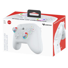 Subsonic Wireless Led Controller White for Switch Subsonic Wireless Led Controller White for Switch