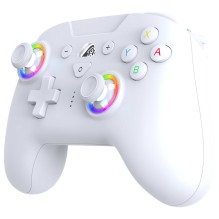 Subsonic Wireless Led Controller White for Switch Subsonic Wireless Led Controller White for Switch