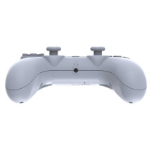 „Subsonic“ belaidis LED valdiklis, baltas, skirtas PS4 / PC „Subsonic“ belaidis LED valdiklis, baltas, skirtas PS4 / PC