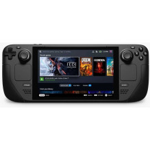 Valve Steam Deck IPS 256GB