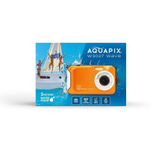 Easypix Aquapix W3027 Wave Orange Easypix Aquapix W3027 Wave Orange