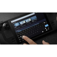 Valve Steam Deck IPS 256GB