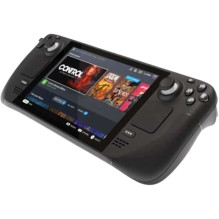 Valve Steam Deck IPS 256GB