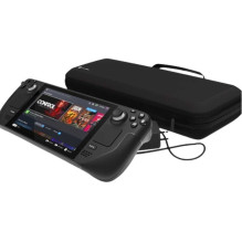Valve Steam Deck IPS 256GB