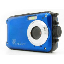 Easypix Aquapix W3027 Wave Marine Blue Easypix Aquapix W3027 Wave Marine Blue