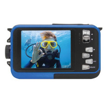 Easypix Aquapix W3027 Wave Marine Blue Easypix Aquapix W3027 Wave Marine Blue