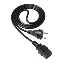 Akyga POWER CORD 1.8M IEC...