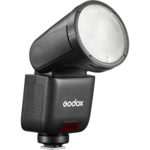 Godox V1 Vidurys Sony Godox V1 Vidurys Sony