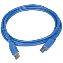 Gembird USB 3.0 AM to BM...