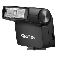 Rollei Flashy ONE Black Rollei Flashy ONE Black