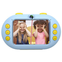 Agfaphoto Realikids Waterproof Blue Agfaphoto Realikids Waterproof Blue
