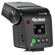 Rollei Flashy ONE Black Rollei Flashy ONE Black