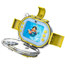 Agfaphoto Realikids Waterproof Blue Agfaphoto Realikids Waterproof Blue
