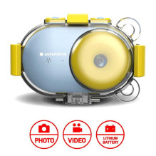 Agfaphoto Realikids Waterproof Blue Agfaphoto Realikids Waterproof Blue