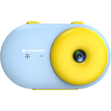 Agfaphoto Realikids Waterproof Blue Agfaphoto Realikids Waterproof Blue