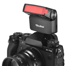 Rollei Flashy ONE Black Rollei Flashy ONE Black