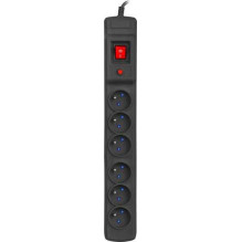 Armac Multi M6 6AC 10m Juoda