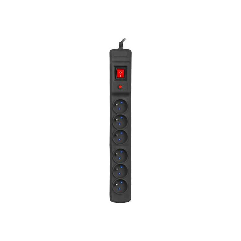 Armac Multi M6 6AC 10m Juoda