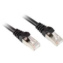 Sharkoon RJ45 CAT6 SFTP 15...