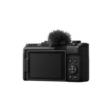 „Canon PowerShot V1“ juodas