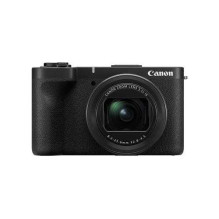 „Canon PowerShot V1“ juodas