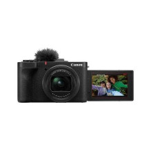 „Canon PowerShot V1“ juodas