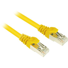 Sharkoon RJ45 CAT6 SFTP 10...