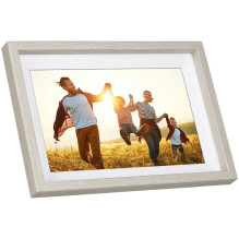 Rollei Smart Frame WiFi 108 White 30522
