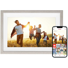 Rollei Smart Frame WiFi 108 White 30522